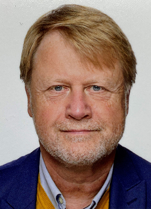 DRL Landesarzt Oldenburg Christoph Keller