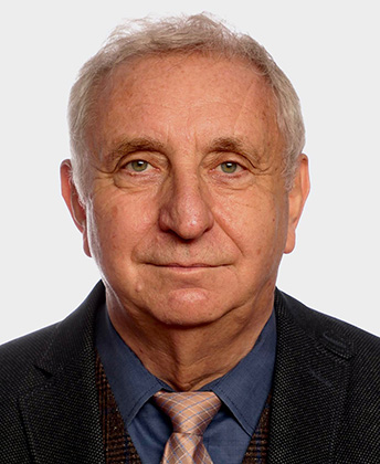DRK Landesarzt Nordrhein Dr. Dr. med. Gerd Steiner