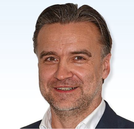 DRK Landesarzt Berlin Dr. med. Jens-Uwe Retter