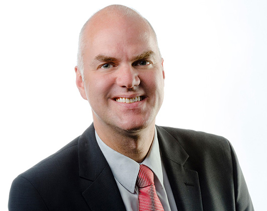 DRK Landesarzt Niedersachsen Prof. Dr. med. Wolfgang Koppert